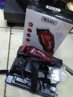 Wahl Balding Shaver