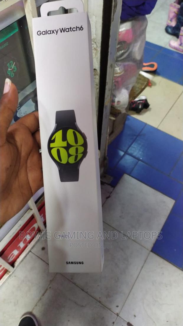 Galaxy Watch 6 44mm - thumbnail 2