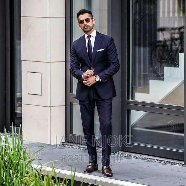 Official Suits