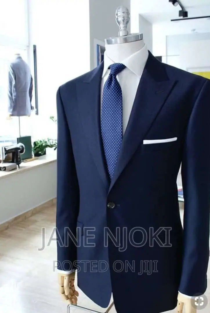 Official Suits