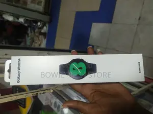Galaxy Watch 4 Brand New