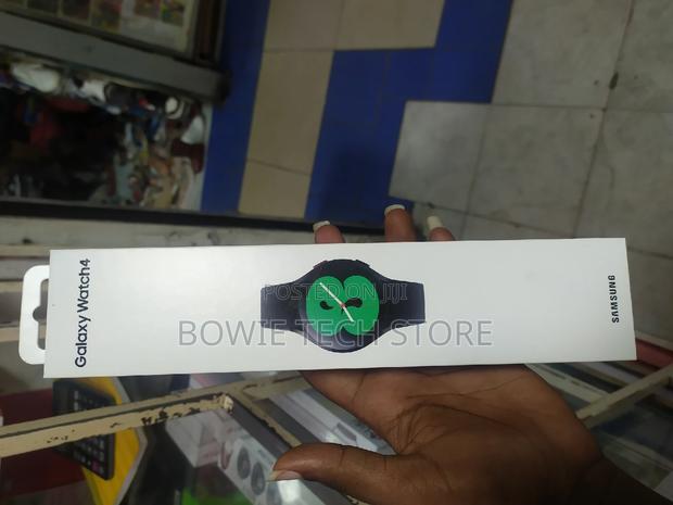 Galaxy Watch 4 Brand New