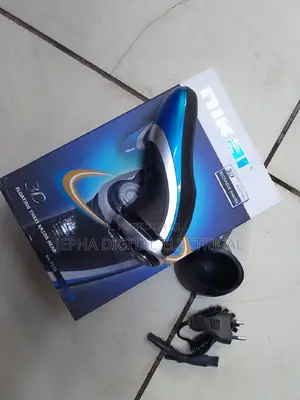 Nikai Professional Smoother