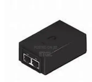 ,Cambium Poe N000900L017B 1gbps 56VDC 15W