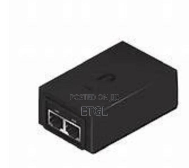,Cambium Poe N000900L017B 1gbps 56VDC 15W