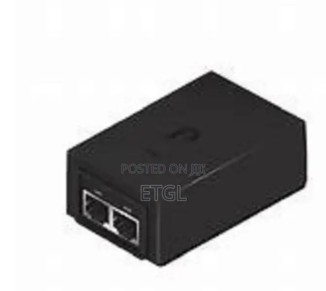 ,Cambium Poe N000900L017B 1gbps 56VDC 15W