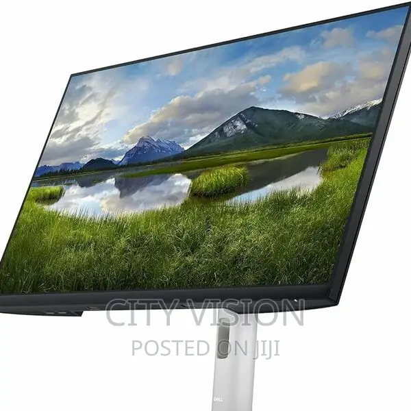 P2722H 27" Inch ~ P2722H!! Dell Monitor //Dell Monitor 27"