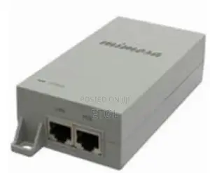 .Cambium Poe N000000L034B 1gbps 56VDC 30W