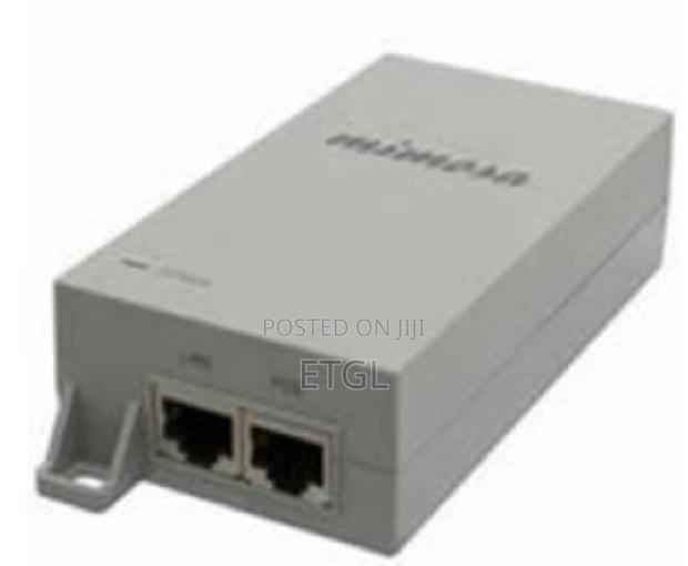 .Cambium Poe N000000L034B 1gbps 56VDC 30W