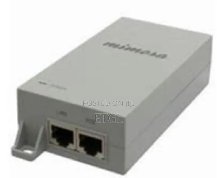 .Cambium Poe N000000L034B 1gbps 56VDC 30W