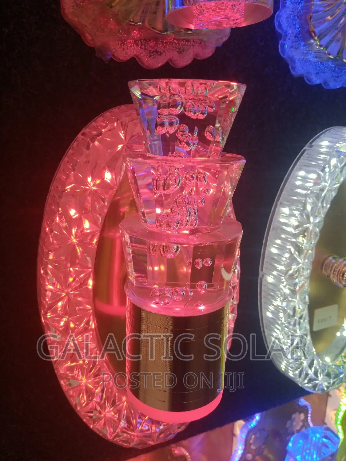 Wall Bracket Light