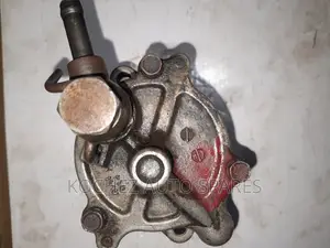 Vacuum Pump for Vigo 7L 1kd/2kd