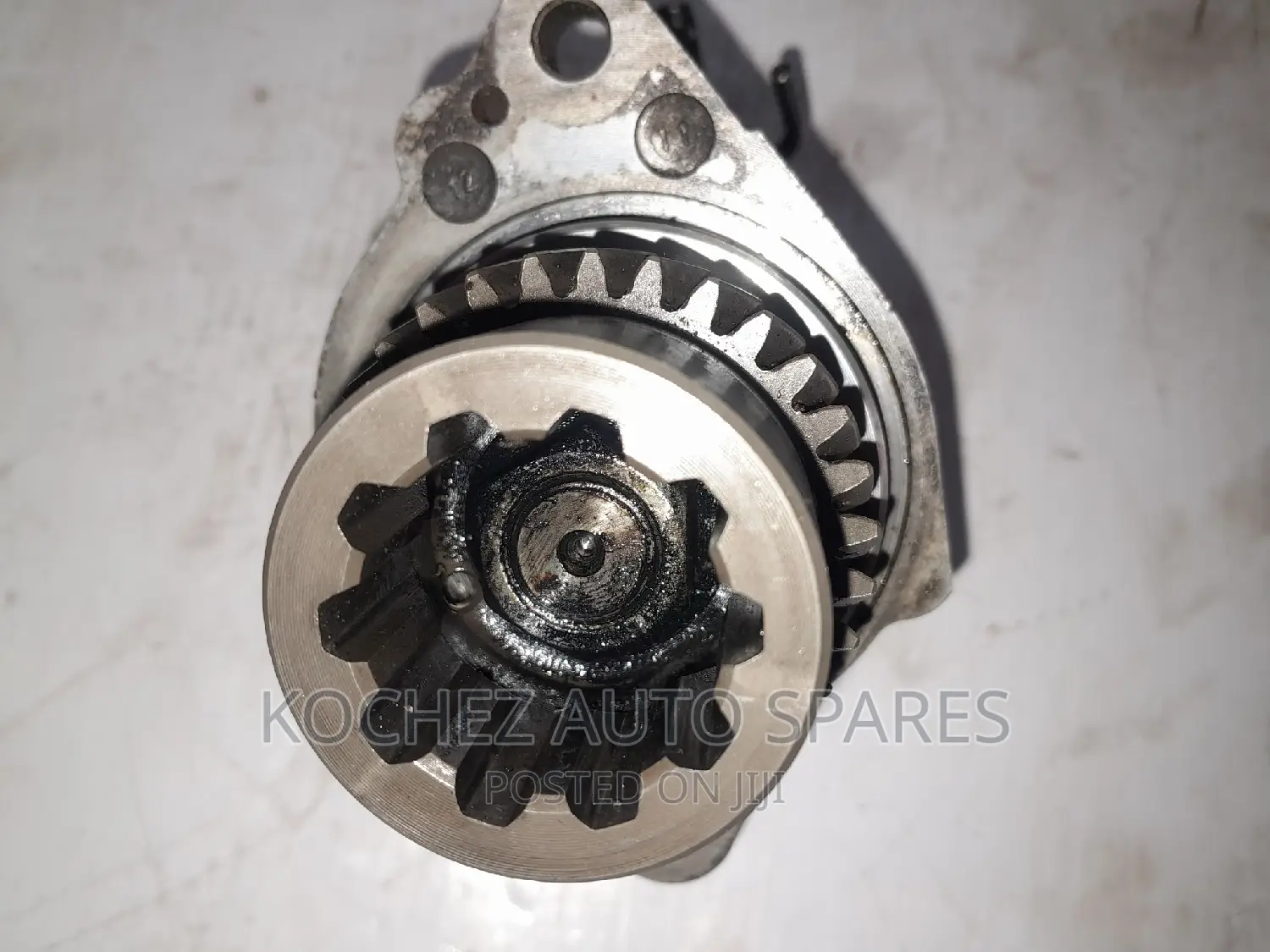 Vacuum Pump for Vigo 7L 1kd/2kd