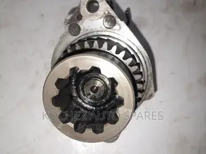 Vacuum Pump for Vigo 7L 1kd/2kd