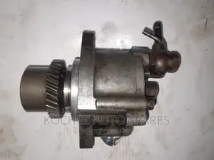 Vacuum Pump for Vigo 7L 1kd/2kd