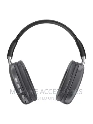 A35 360 Panoramic Sound Effect Wireless BLUETOOTH HEADPHONES