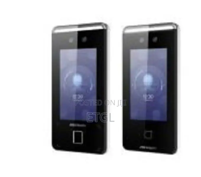 Hikvision Face Recognition Terminal DS-K1T671MF