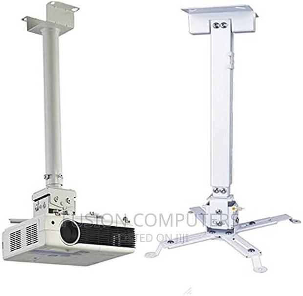 Projector Universal Ceiling Mount 1.0mtr - main view