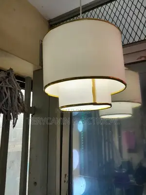 Hanging Lights Shades
