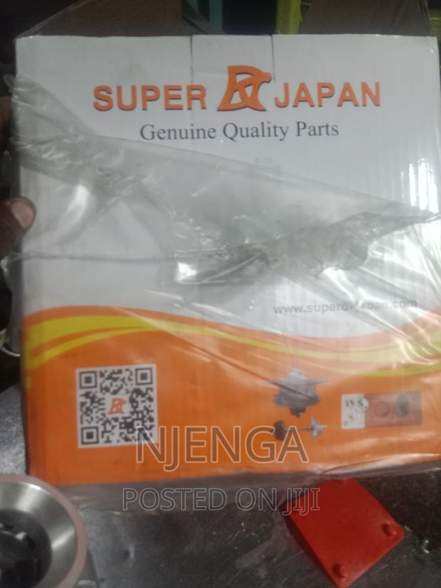 Isuzu Elfu 4jj1 Turbo - thumbnail 4