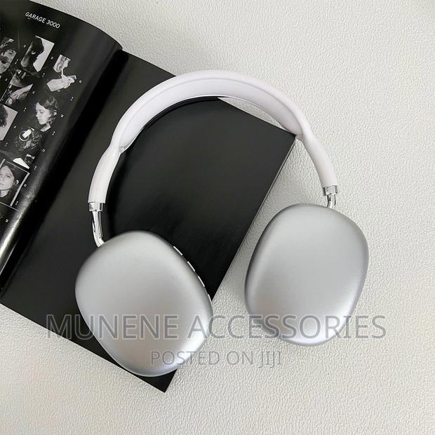 CELEBRAT A35 360 Panoramic Sound Wireles BLUETOOTH HEADPHONE - thumbnail 3
