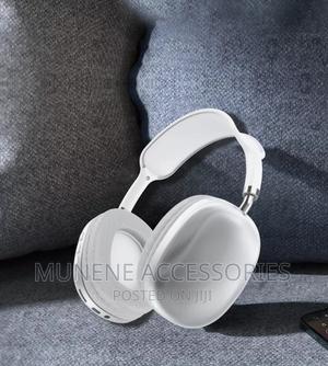 CELEBRAT A35 360 Panoramic Sound Wireles BLUETOOTH HEADPHONE - thumbnail 2