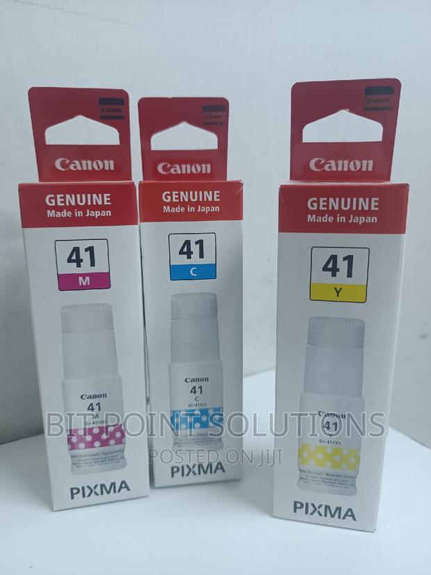 Canon 41 Ink '! Canon 41 PIXMA Ink '! Canon 41 Ink