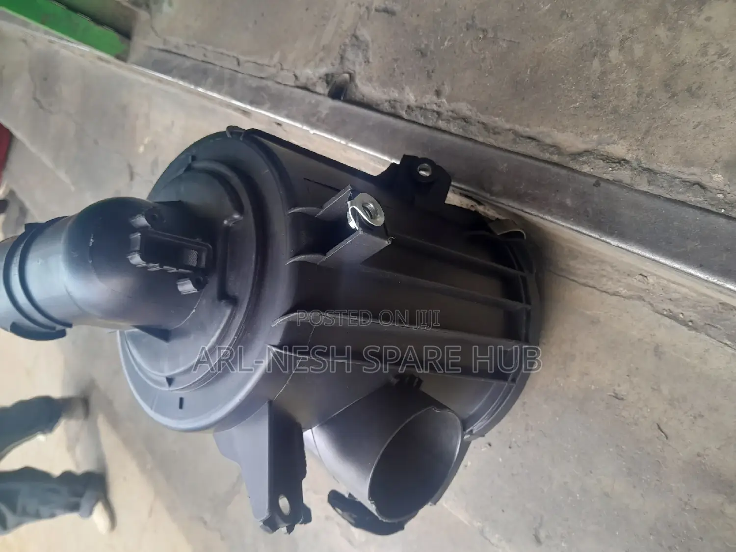 Toyota Hiace Petrol Engine Air Cleaner Housing