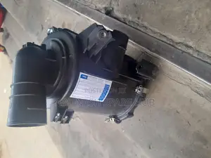 Toyota Hiace Petrol Engine Air Cleaner Housing