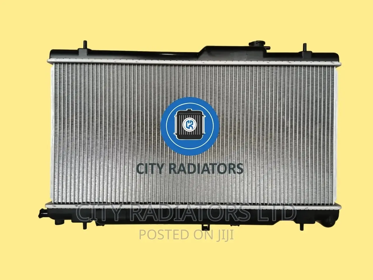 Radiator for Subaru Impreza BL5 Gda / 1.6l 00-02