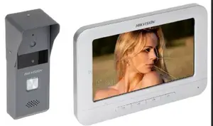 Hikvision Video Door Phone DS-KIS203T
