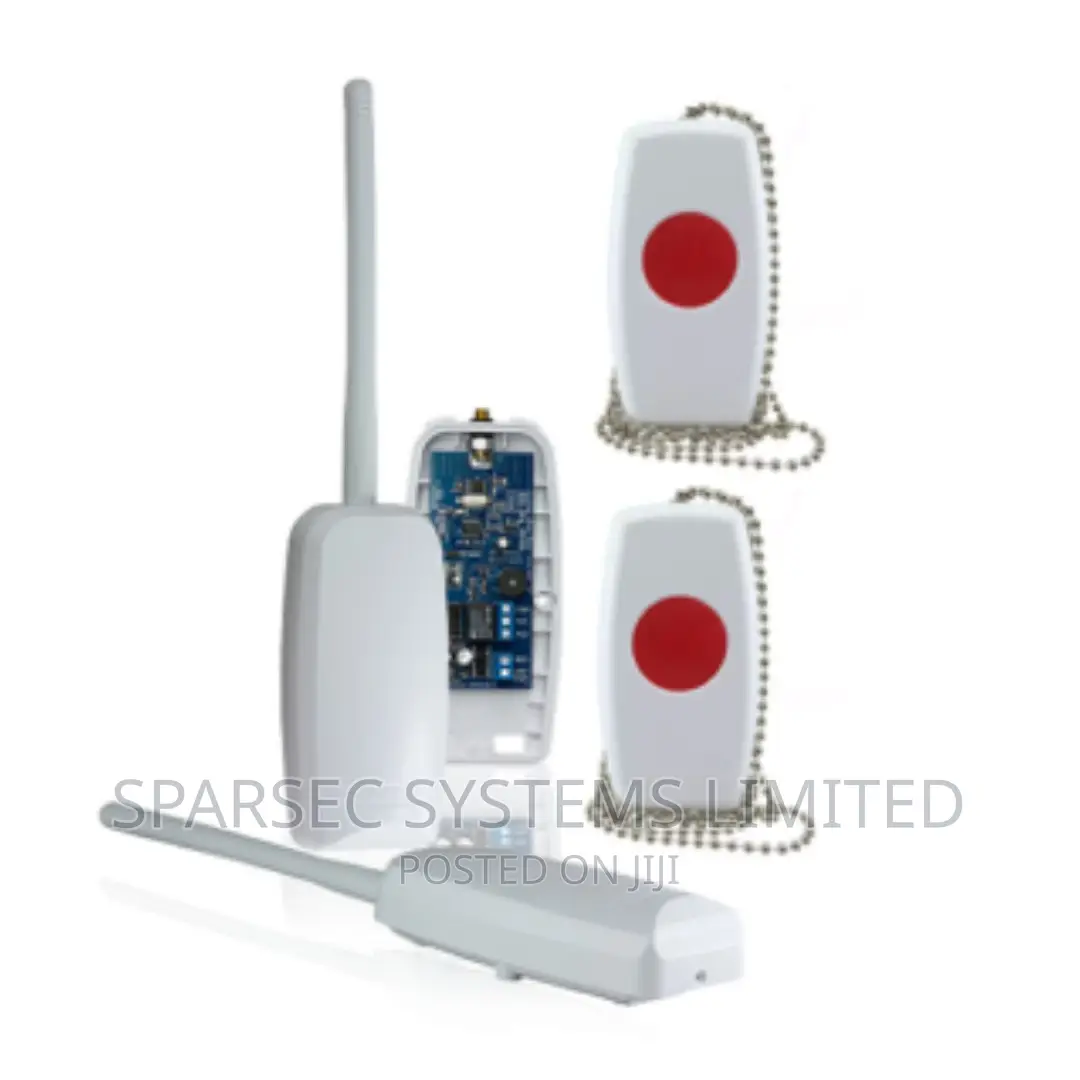 Sherlotronics Remote Kit