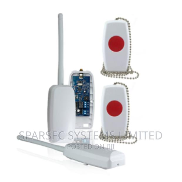 Sherlotronics Remote Kit