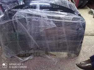 Allion 260 Bonnet