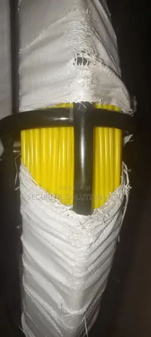 Fiberglass Cable Puller Rod From FRP, D 8mm, L 250m