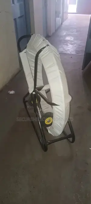 Fiberglass Cable Puller Rod From FRP, D 8mm, L 250m
