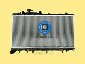 Radiator for Subaru Outback H6