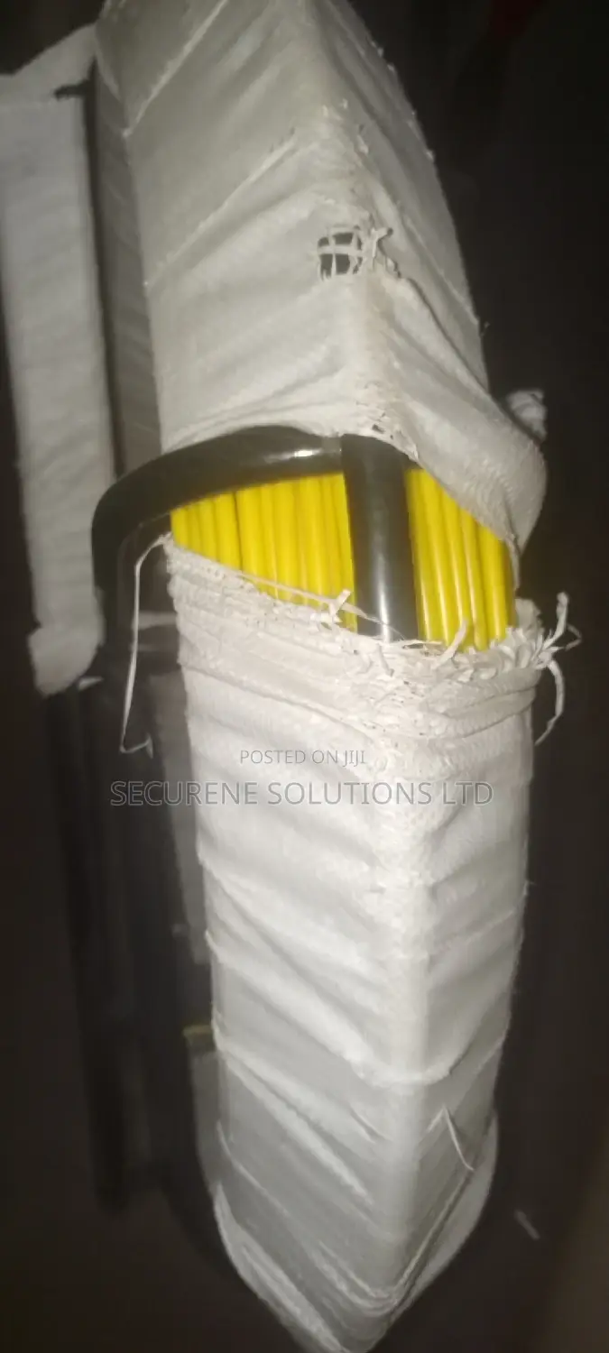 Fiberglass Cable Puller Rod From FRP, D 8mm, L 250m