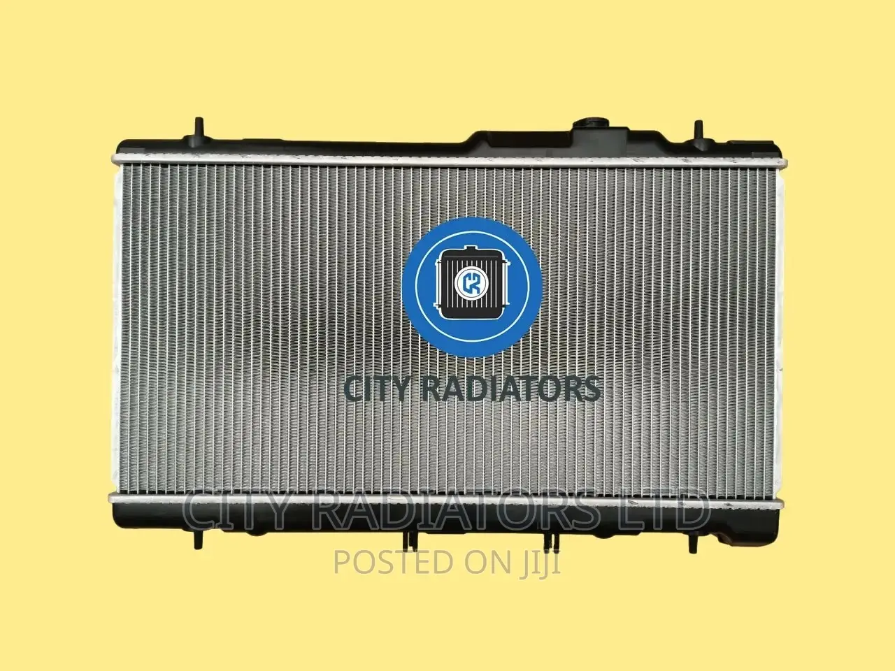 Radiator for Subaru Outback H6