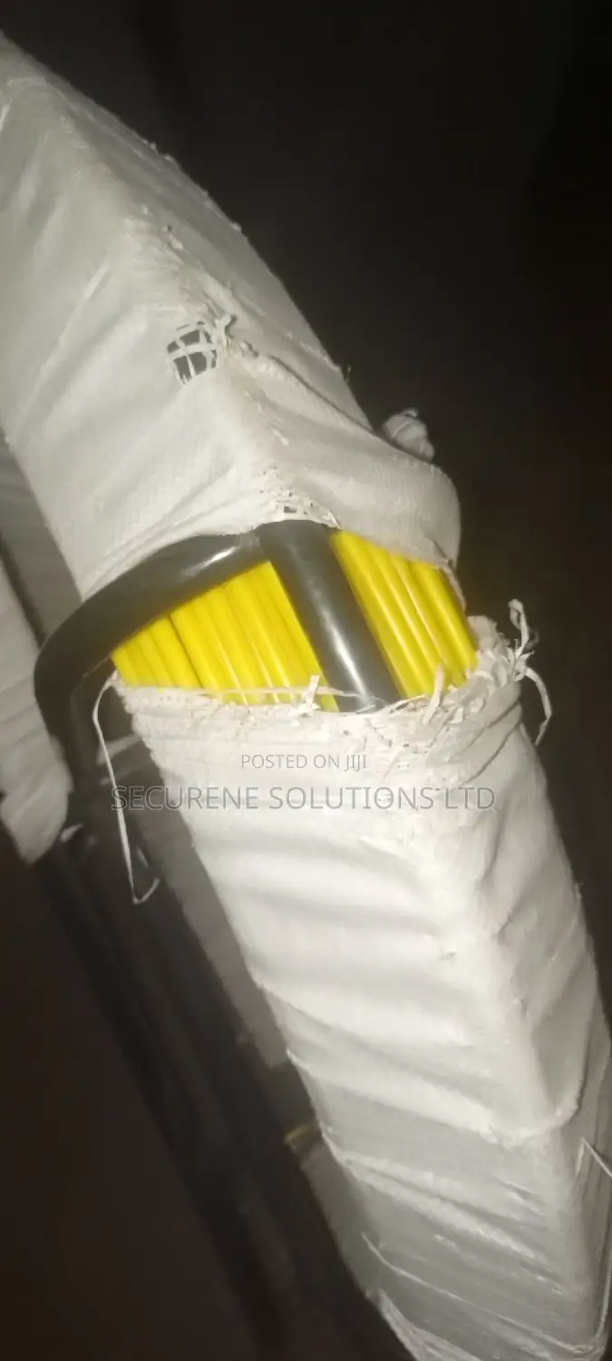 Fiberglass Cable Puller Rod From FRP, D 8mm, L 250m