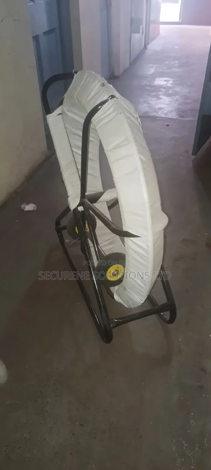 Fiberglass Cable Puller Rod From FRP, D 8mm, L 250m