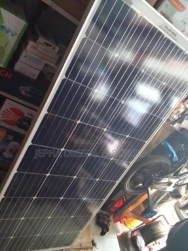 Solar Panel