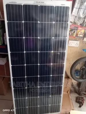 Original 150watts Solar Panels