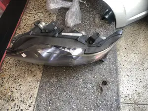 Lexus 2009 Xenon Headlight