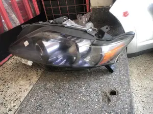 Lexus 2009 Xenon Headlight