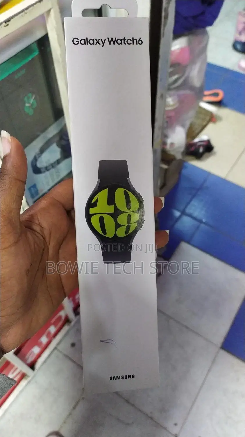 Galaxy Watch 6 44mm