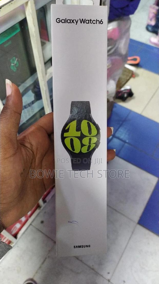 Galaxy Watch 6 44mm - thumbnail 3