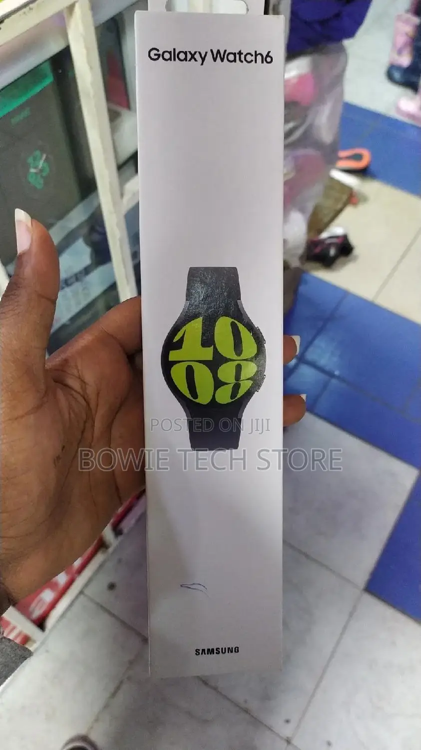 Galaxy Watch 6 44mm