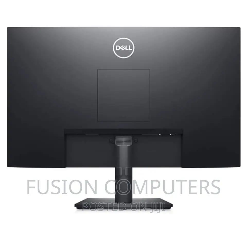 Dell E2423h 23.8′′ FHD Monitor, Black 1 Vga,1displayport1.2