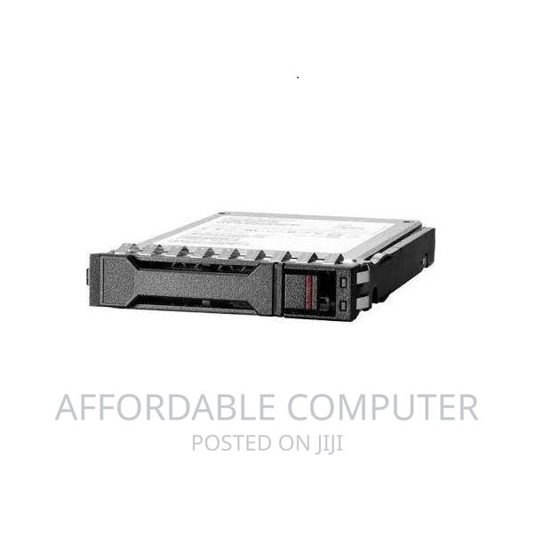 Hpe 2.4tb Sas 12G Mission Critical SFF G10+ HDD